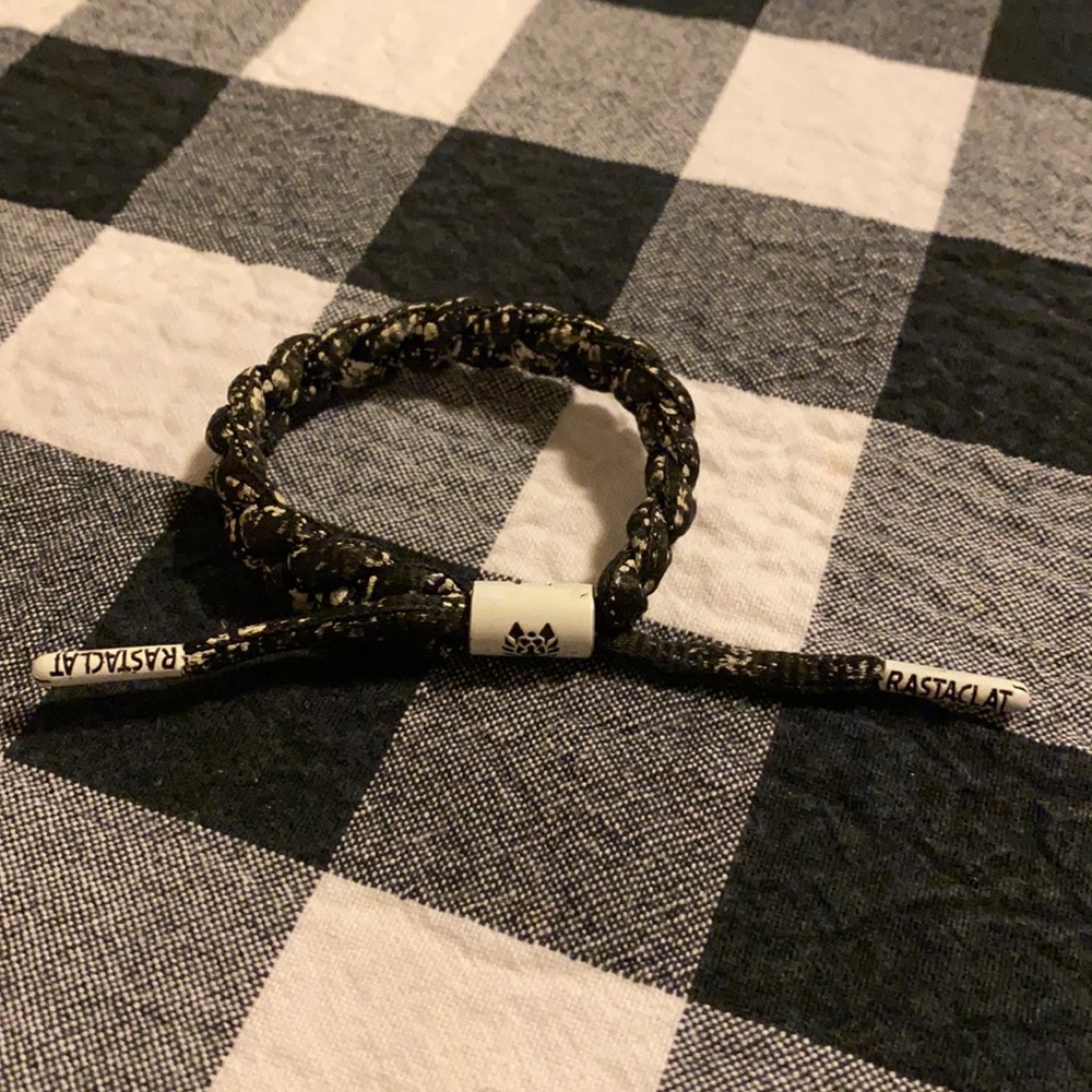 Rastaclat Bracelet
